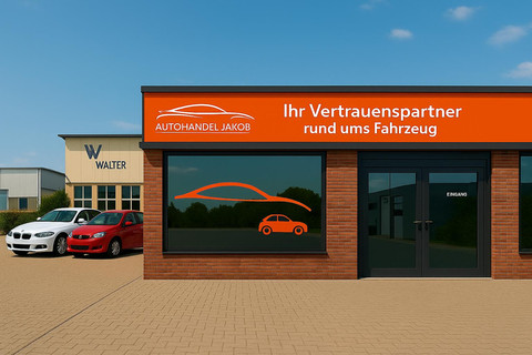 Autohandel Jakob GmbH